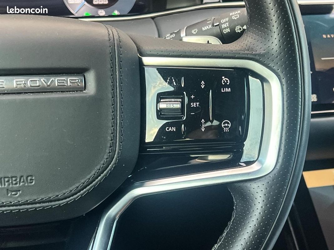Land-rover Range Rover Evoque 1.5 P300e 309ch R-Dynamic Autobiography AWD BVA Mark III (image 32)