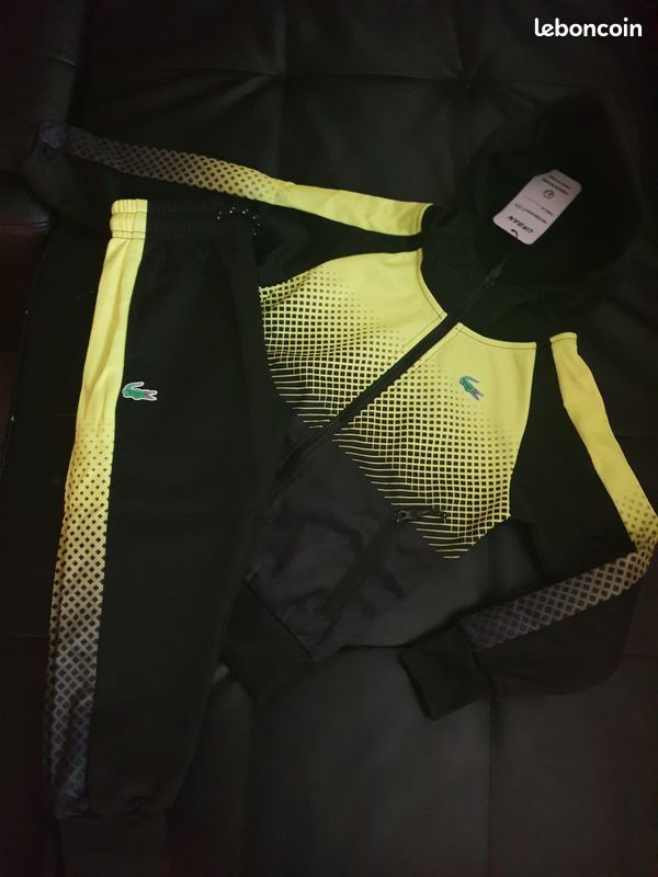 Ensemble plusieurs taille dispo (image 1)