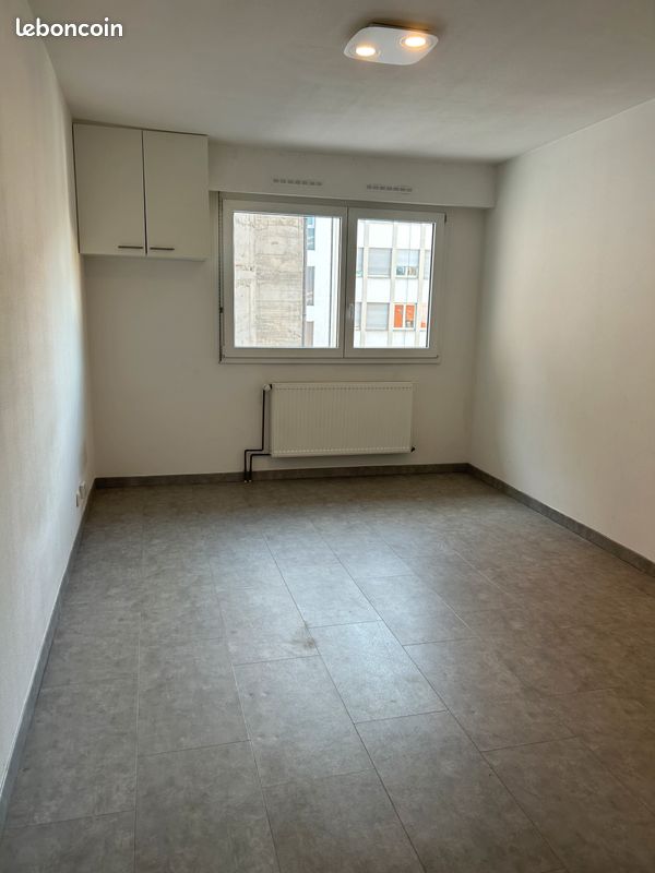 Appartement 1 pièce 23 m² · à Strasbourg · 23 m² · 725 €/mois
