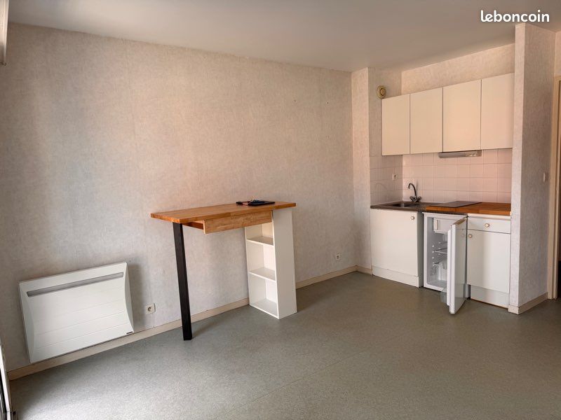 Appartement 1 pièce 35 m² · à Cholet · 35 m² · 460 €