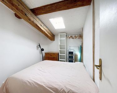 Appartement 180 000 € - 28 m²