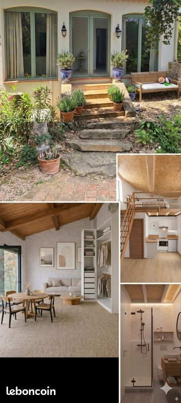 Maison 12 pièces 240 m² · à Taradeau · 240 m² · 750 000 €