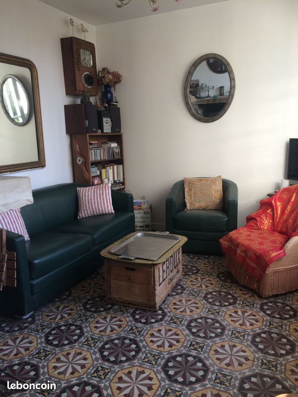Location 6 personnes proche port Courseulles /mer (image 7)