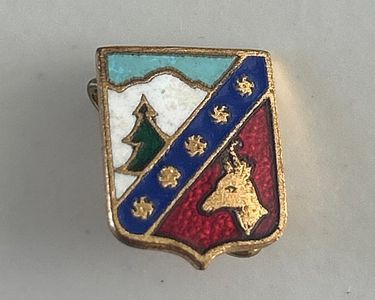 BG7564 - INSIGNE BADGE BLASON DE LA CAMARGUE BG7564 - INSIGNE BADGE BLASON DE LA CAMARGUE