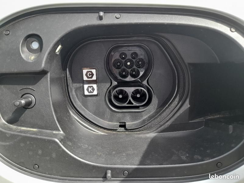 Mazda MX-30 e-SKYACTIV EV 145ch Exclusive-Line (image 15)