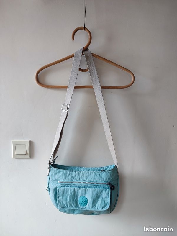 Sac bandoulière Kipling (image 1)