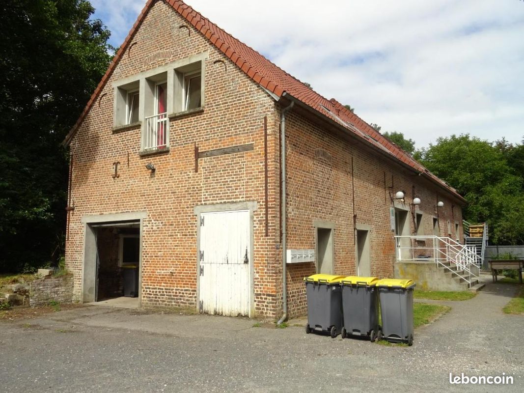 Appartement 3 pièces 60 m² · à Ouville-la-Rivière · 60 m² · 600 €/mois