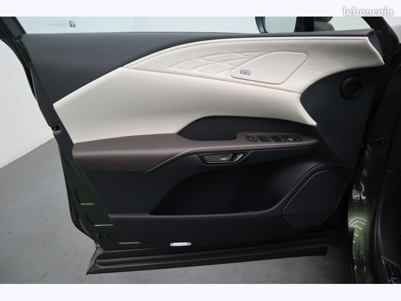 Lexus RX 450h+ Executive 4WD PHEV M (image 9)