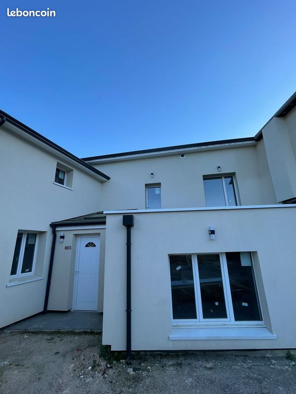 Appartement 6 pièces 100 m² · à Sainte-Austreberthe · 100 m² · 185 000 €