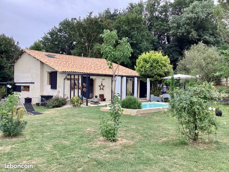 Maison 5 pièces 135 m² · à Auch · 135 m² · 385 000 €