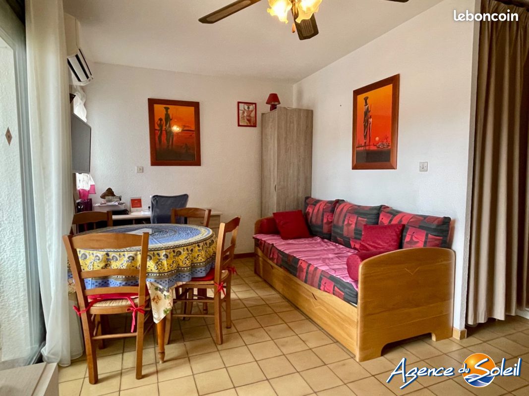 Appartement 2 pièces 28 m² (image 9)