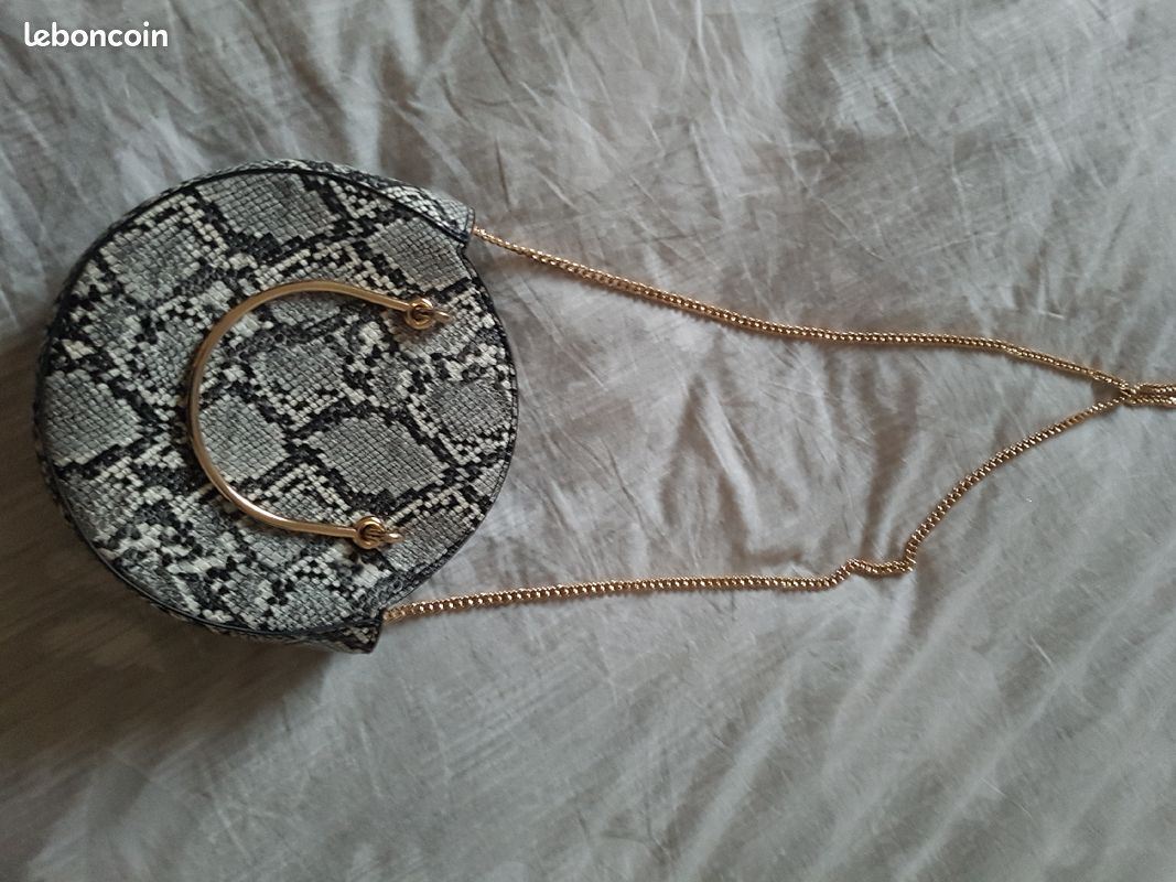 Sac Mango (image 1)