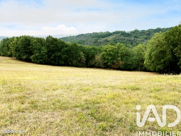 Terrain 15000 m² Peyzac-le-Moustier