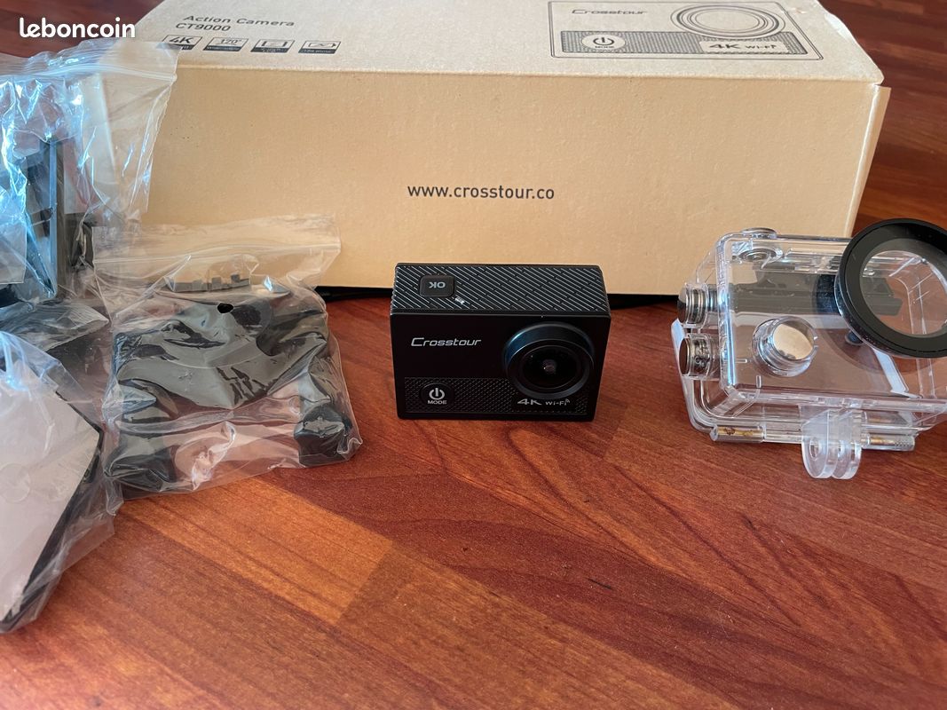 4k Action Crosstour Ct8500 Vs Ct9000 Ct9000 4k Crosstour Action