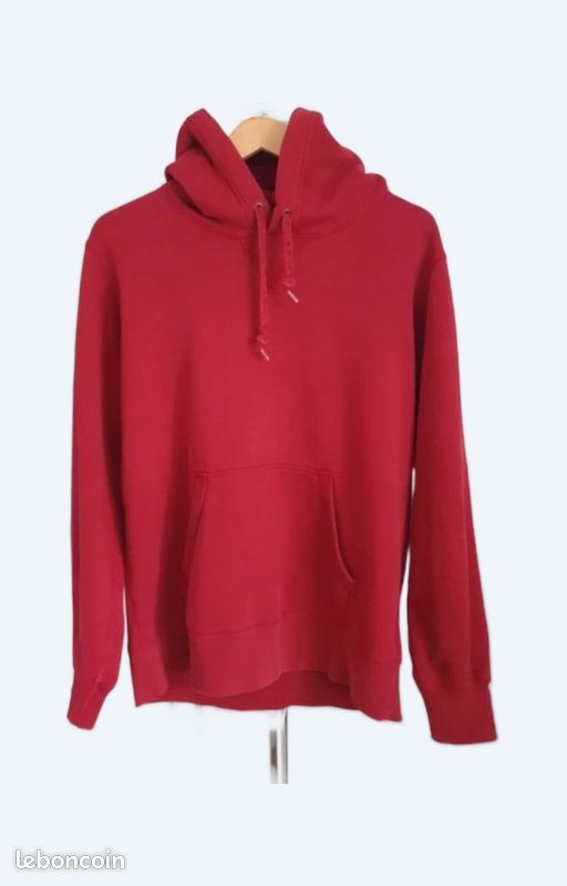 pull homme - Journal - Les Indispensables