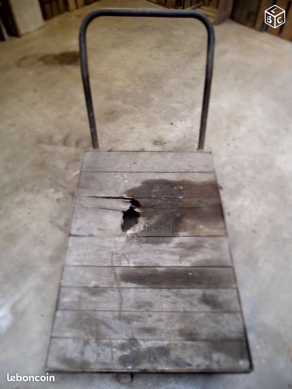 Chariot (image 2)