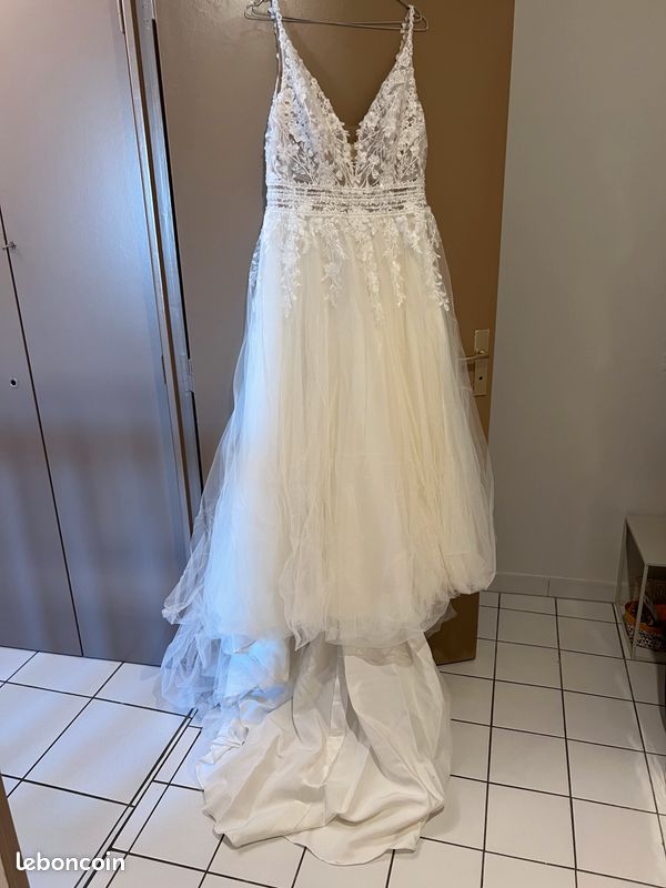 Robe mariée Vêtements