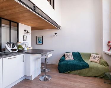 Appartement 295 000 € - 47 m²