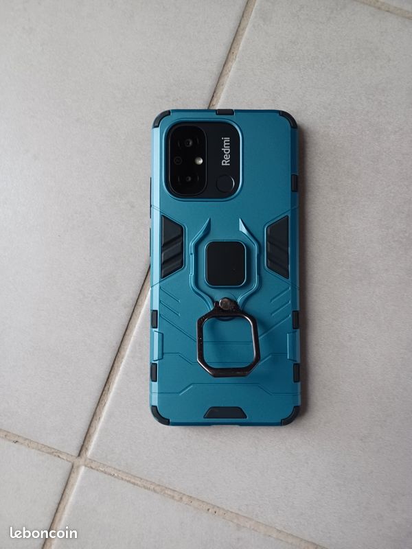 Vend Téléphone portable Redmi 12C (image 2)