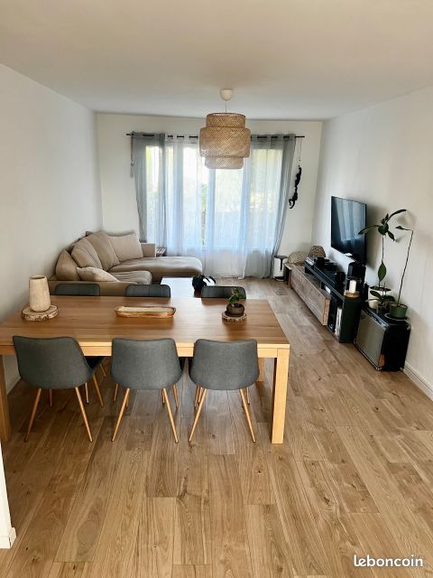 Appartement 3 pièces 72 m² (image 2)