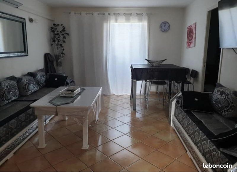 Appartement 4 pièces 70 m² · à Marseille · 70 m² · 1 350 €/mois