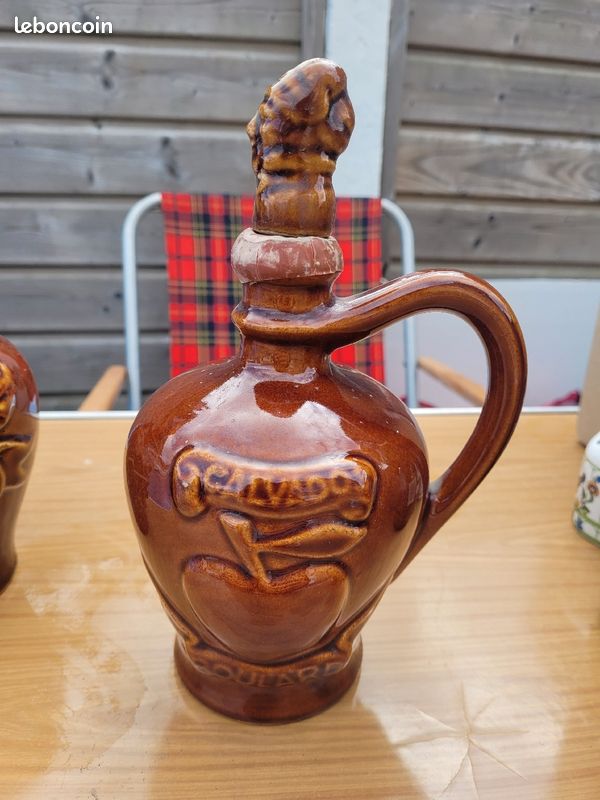 Bouteilles à Calvados (image 4)
