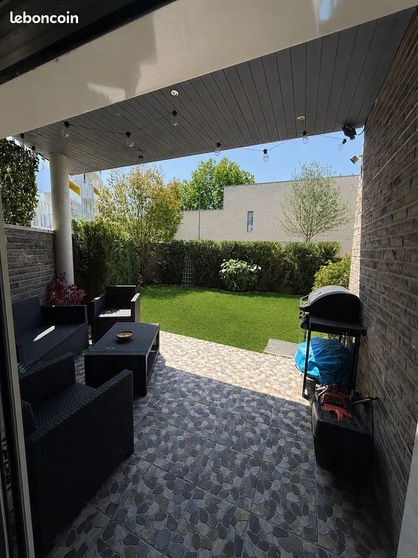 Maison 5 pièces 105 m² · à Lille · 105 m² · 292 000 €