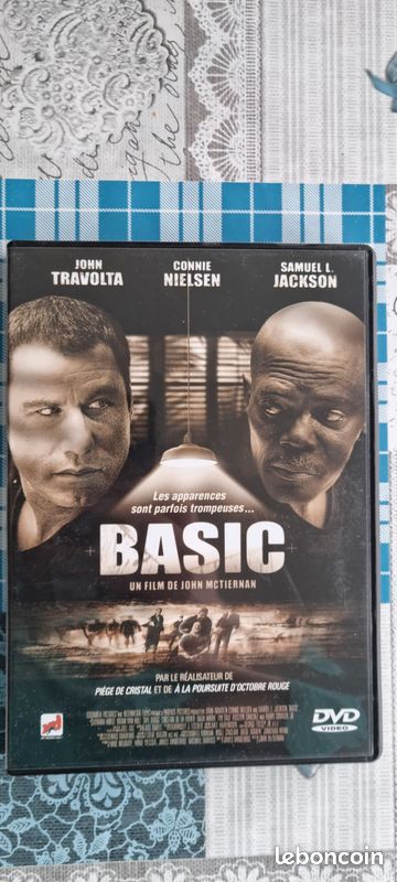 DVD Basic (image 1)