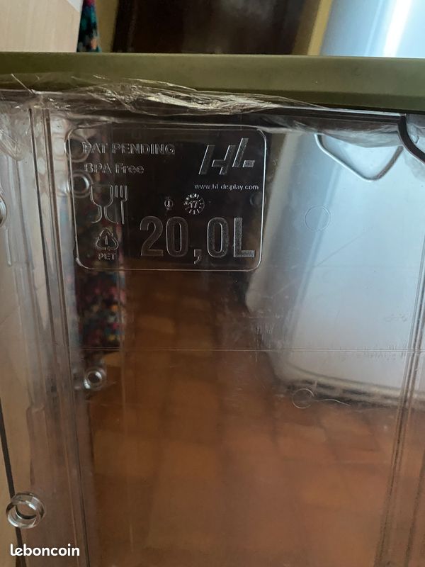 Distributeur (image 2)