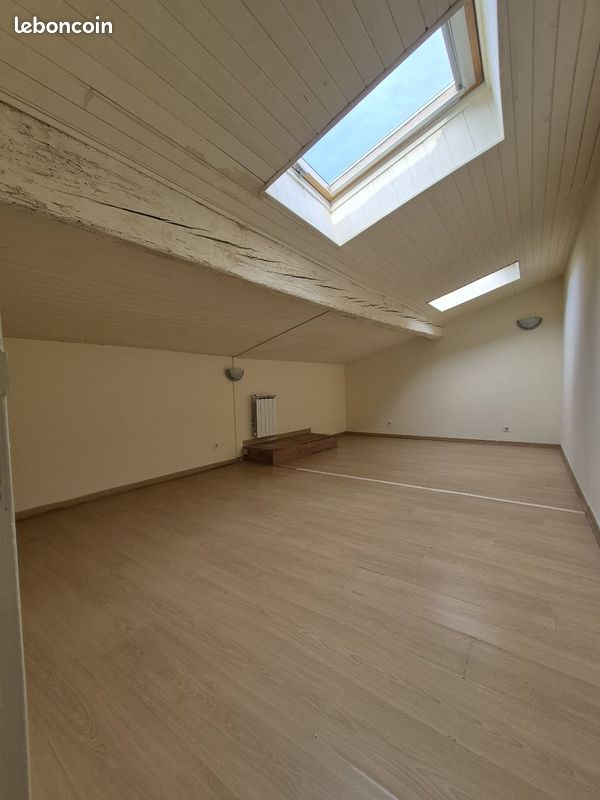 Appartement 2 pièces 30 m² · à Juvignac · 30 m² · 580 €/mois