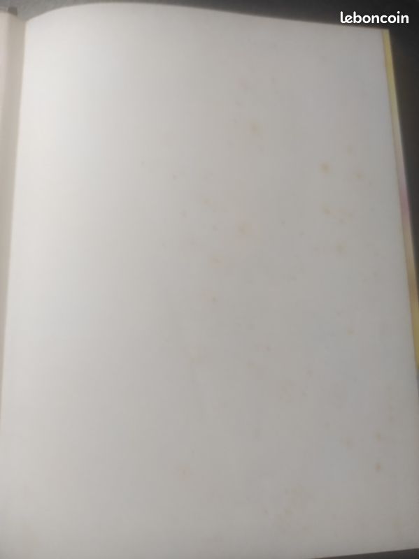 Livre Disney Le Roi Lion (image 3)