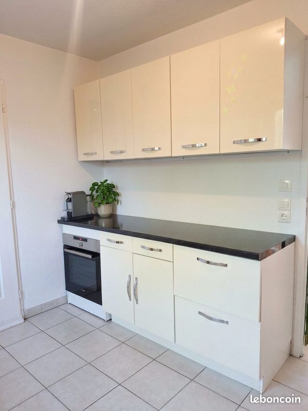 Maison 4 pièces 90 m² · à Graulhet · 90 m² · 730 €/mois