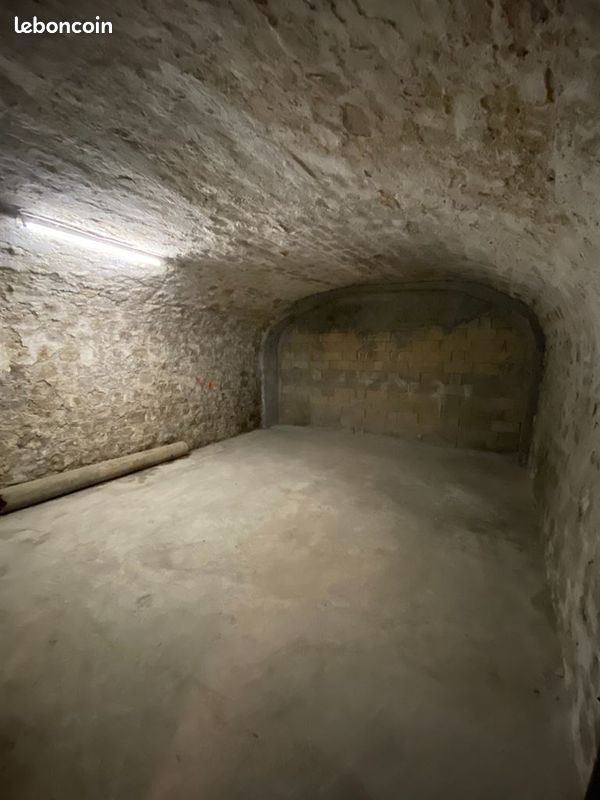 Appartement 1 pièce 35 m² · à Paris · 35 m² · 46 000 €