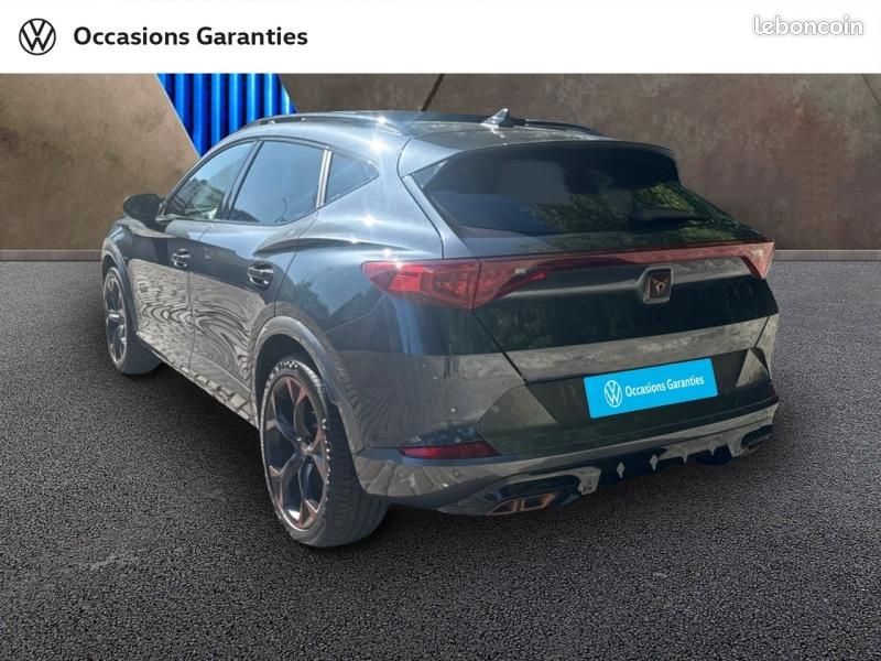 Cupra Formentor 1.4 e-HYBRID 245ch VZ DSG6 (image 12)
