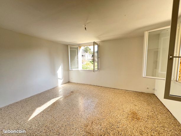 Appartement 4 pièces 93 m²