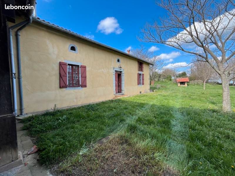 Maison 3 pièces 106 m² · à Cazaril-Tambourès · 106 m² · 182 000 €