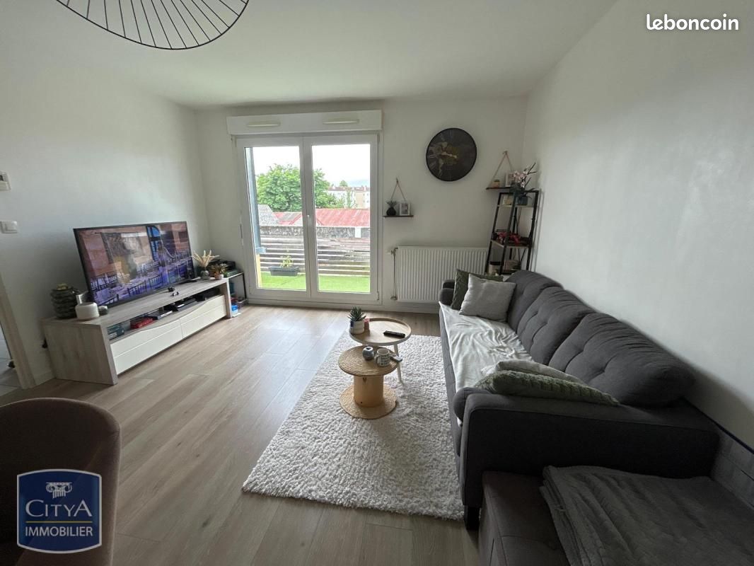 Appartement 4 pièces 79 m² · à Jarville-la-Malgrange · 79 m² · 840 €/mois