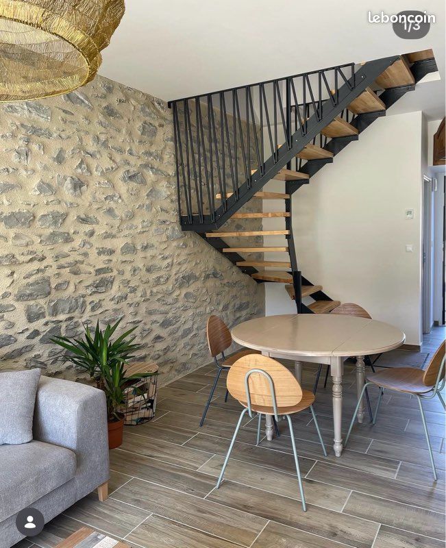 Appartement 3 pièces 90 m² · à Arcizac-Ez-Angles · 90 m² · 750 €/mois