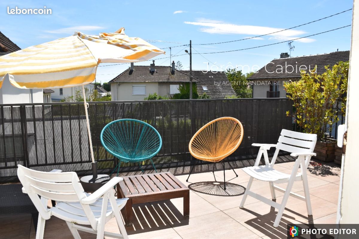 Maison 4 pièces 94 m² · à Cabourg · 94 m² · 497 000 €