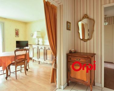 Appartement 185 000 € - 67 m²