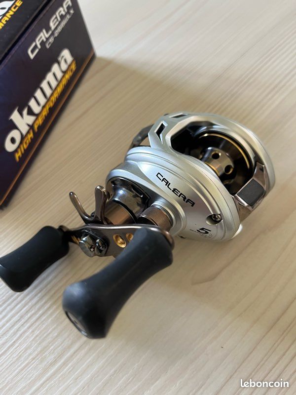 bass pro johnny morris gold series reel saltwater BASS PRO SHOPS FISHING REEL - JOHNNY MORRIS GOLD SERIES - 11 BALL B. -  6:4:1 GR