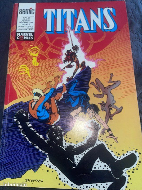 BD titans (image 3)