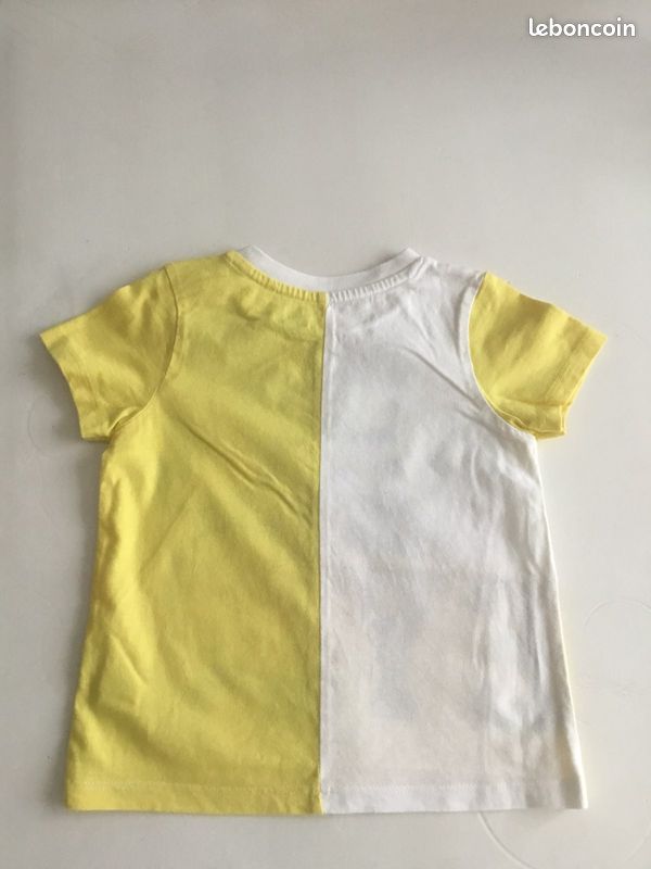 Ensemble 3 pièces bébé garçon (image 6)