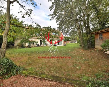 Maison 750 000 € - 233 m²