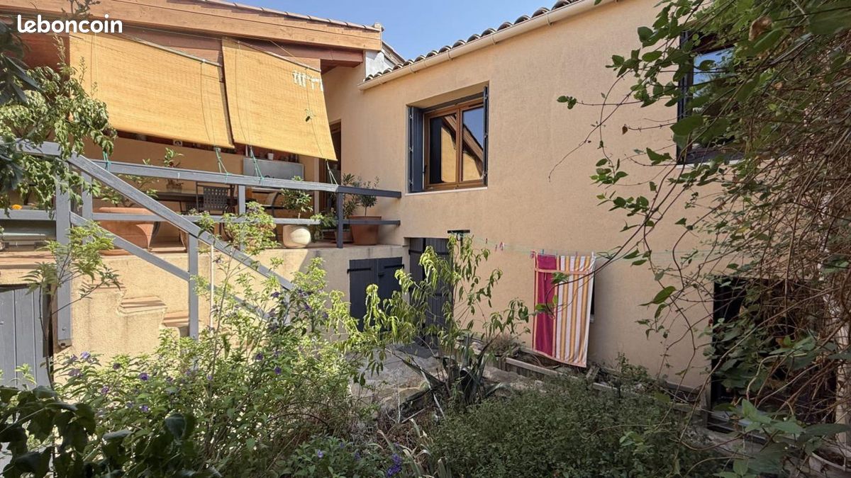 Maison 5 pièces 100 m² · à Escales · 100 m² · 169 000 €