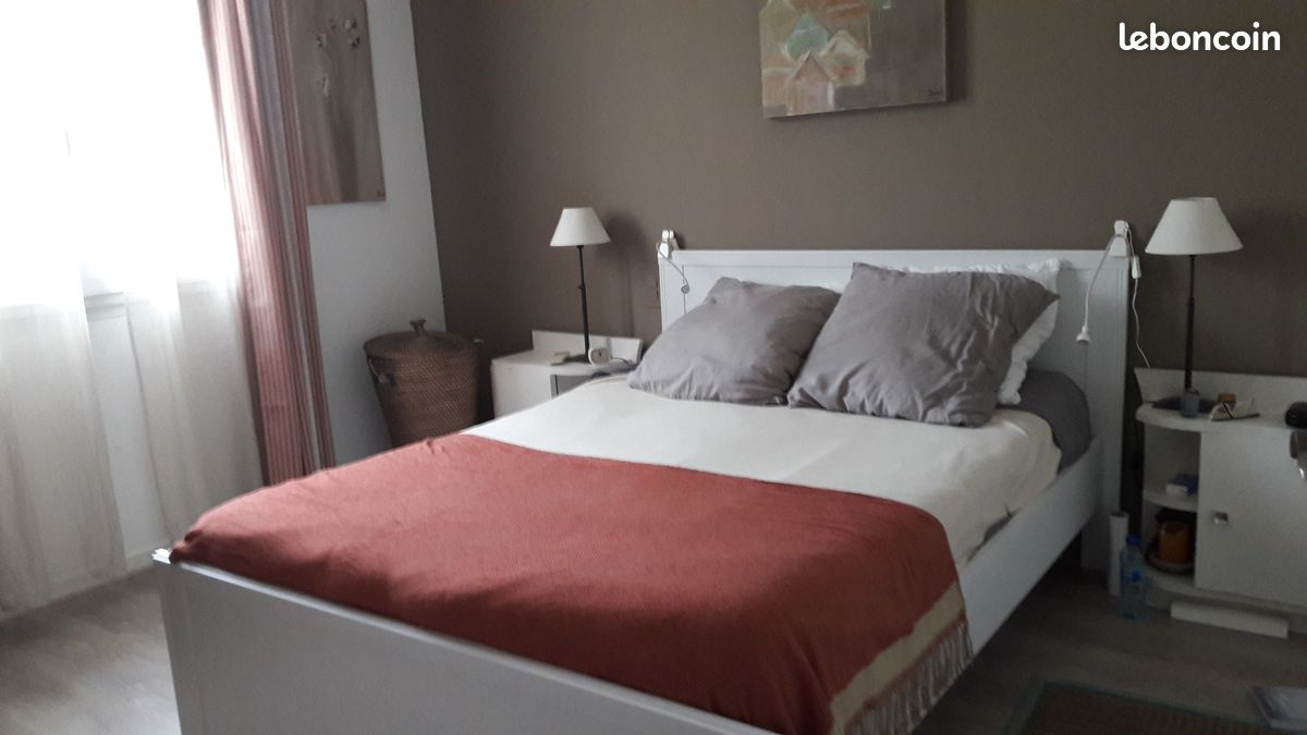 Villa en location (image 6)