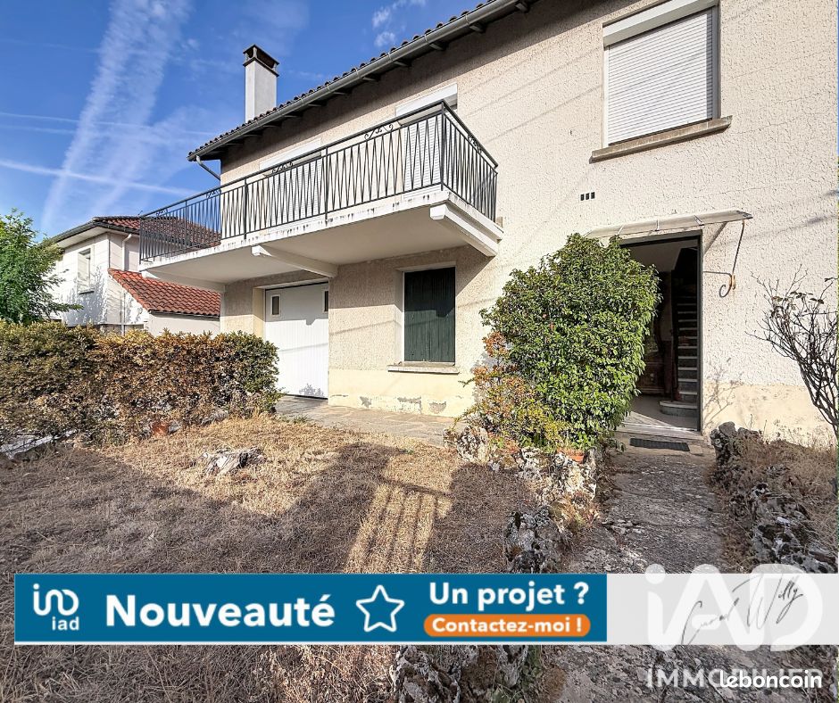Maison 7 pièces 109 m² · à Millau · 109 m² · 237 000 €
