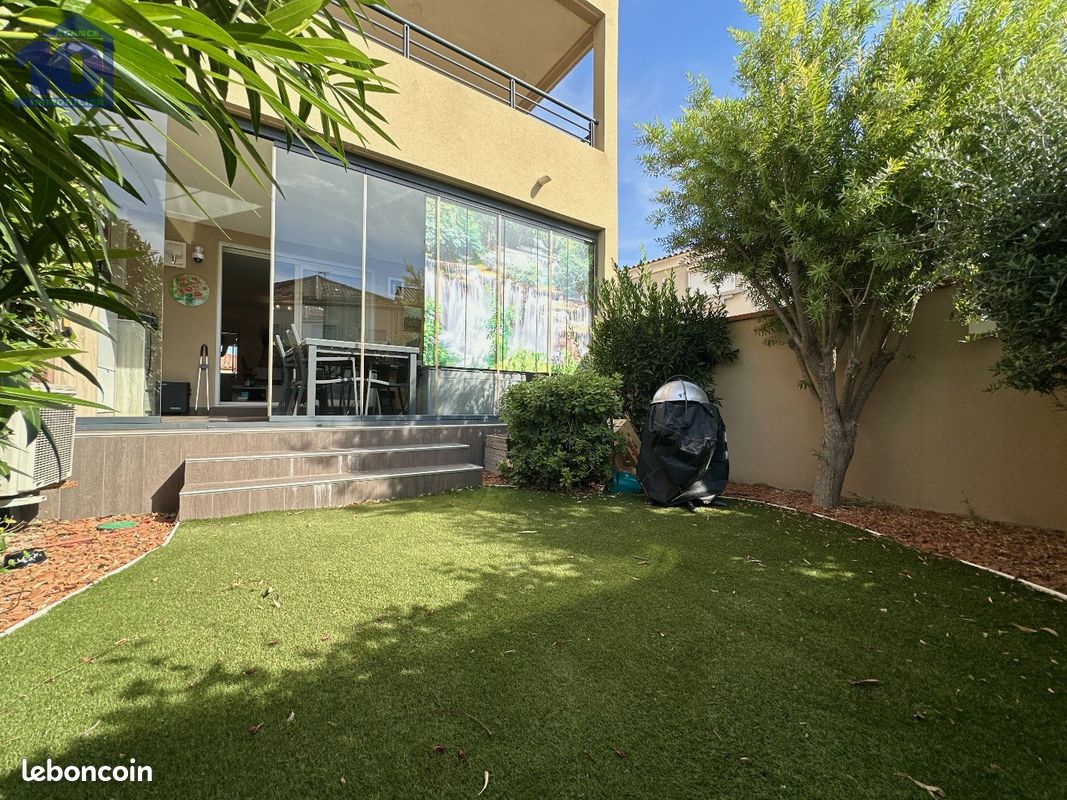 Appartement 3 pièces 72 m² · à Valras-Plage · 72 m² · 285 000 €