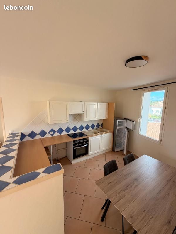 Appartement 3 pièces 64 m² · à Narbonne · 64 m² · 660 €/mois