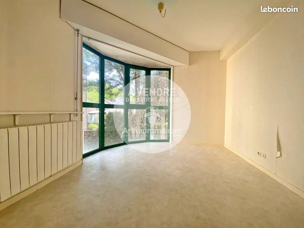 Appartement 2 pièces 34 m² · à Nantes · 34 m² · 113 000 €